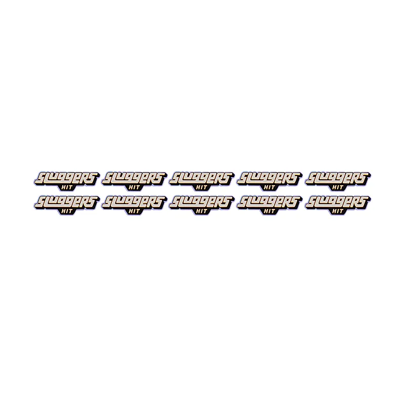 German STOCK sluggers disposable empty 1.0g vape pen