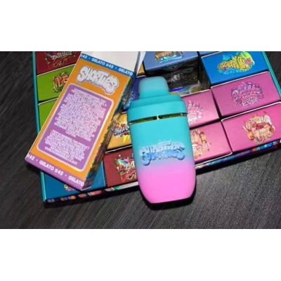 Shorties premium thc disposable 2grams  01