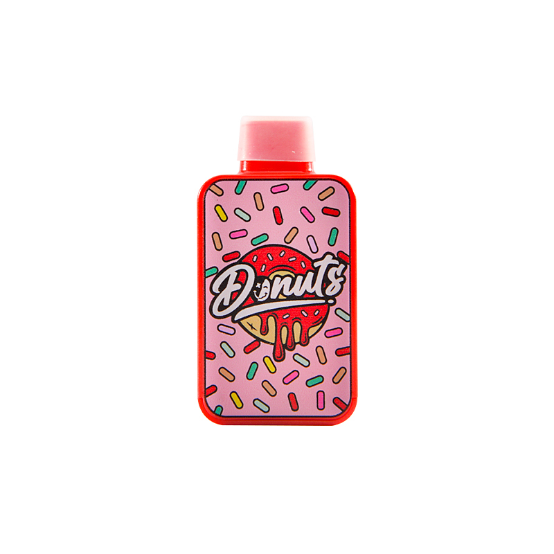 Fryd extracts dount 2g disposable pack in USA
