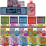 Fryd extracts dount 2g disposable pack in USA