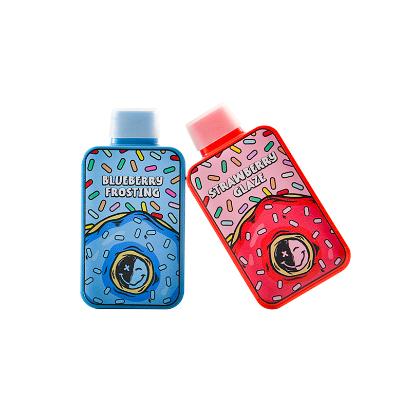 rechargeable fryd kseal dount vape pens 2g in USA