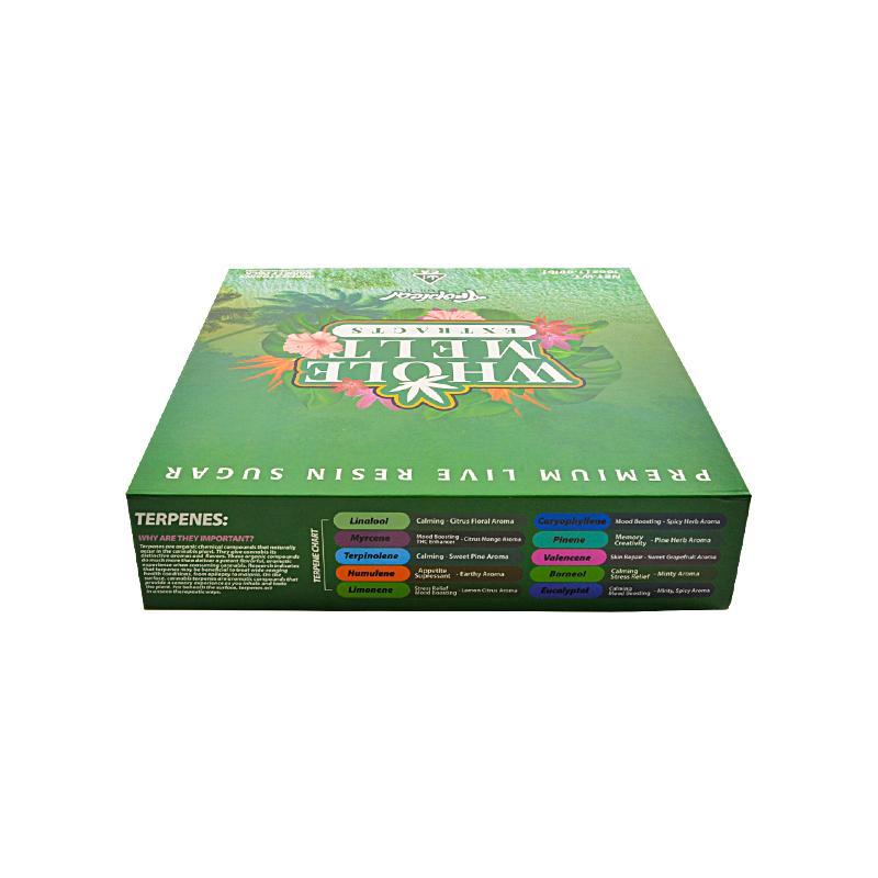 Whole melt extracts pre rolls in stock