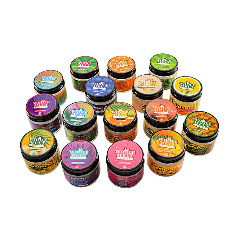 Whole melt extracts pre rolls in stock