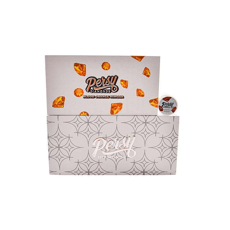 Persy the true OG baller box