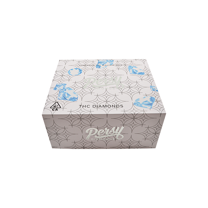 Persy the true OG baller box