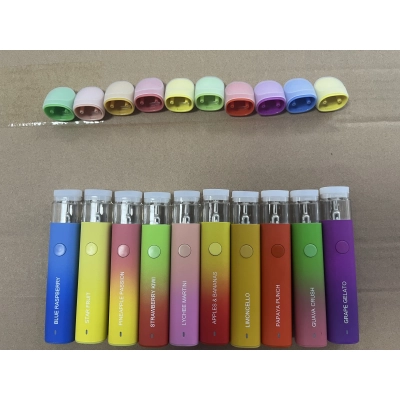 Piff Bar 2g Live Resin+Liquid Diamonds Disposable 01