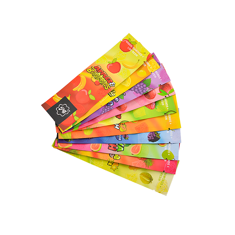 Piff Tropical xl 2grams empty vape liquid diamonds live resin in USA