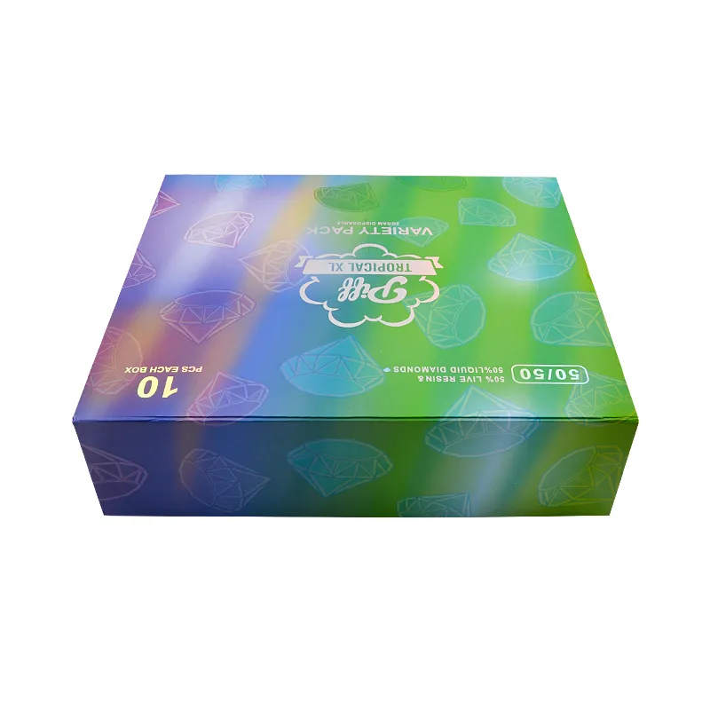 Piff  tropical XL 2grams disposable in USA