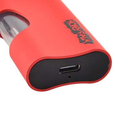 USA STOCK 2024 honey plam disposable pods 2000mg  02