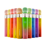 wholesale piff tropical XL 2grams disposable