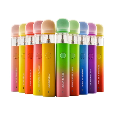 USA STOCK Piff tropical XL carts 2grams disposable 01