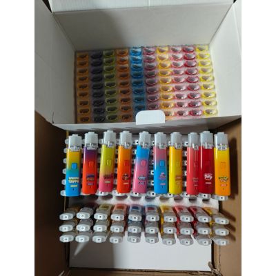 Newest NFC Verified Whole melt extracts V4 disposable  01