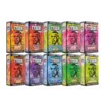 USA warehouse newest tyson 2grams disposable
