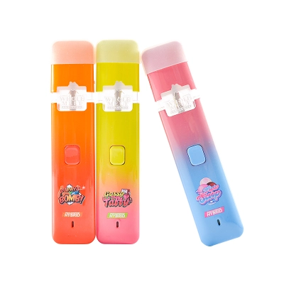 Newest whole melt v4 NFC verified empty vapes 2g 01