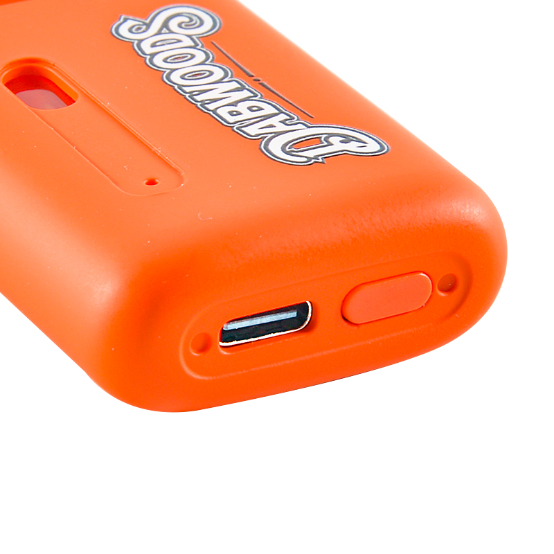 Dabwoods 2000mg Disposables
