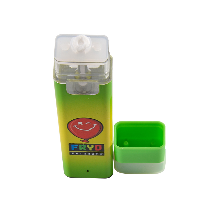 Wholesale Fryd extracts rainbow belts 2ml disposable vape pens