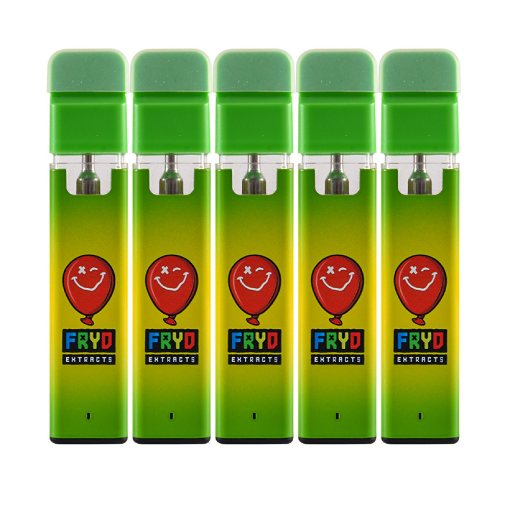 Best fryd rainbow belt disposable 2grams for sale