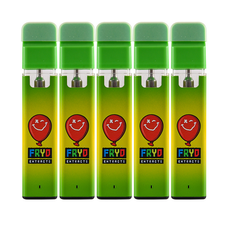Best fryd rainbow belt disposable 2grams for sale