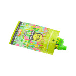 USA warehouse packman disposable 2g digital screen empty vapes