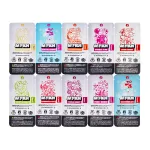 USA warehouse mfkn disposable 2g weed vape pens OCEANSIDE ORANGE