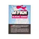 USA warehouse mfkn disposable 2g weed vape pens OCEANSIDE ORANGE