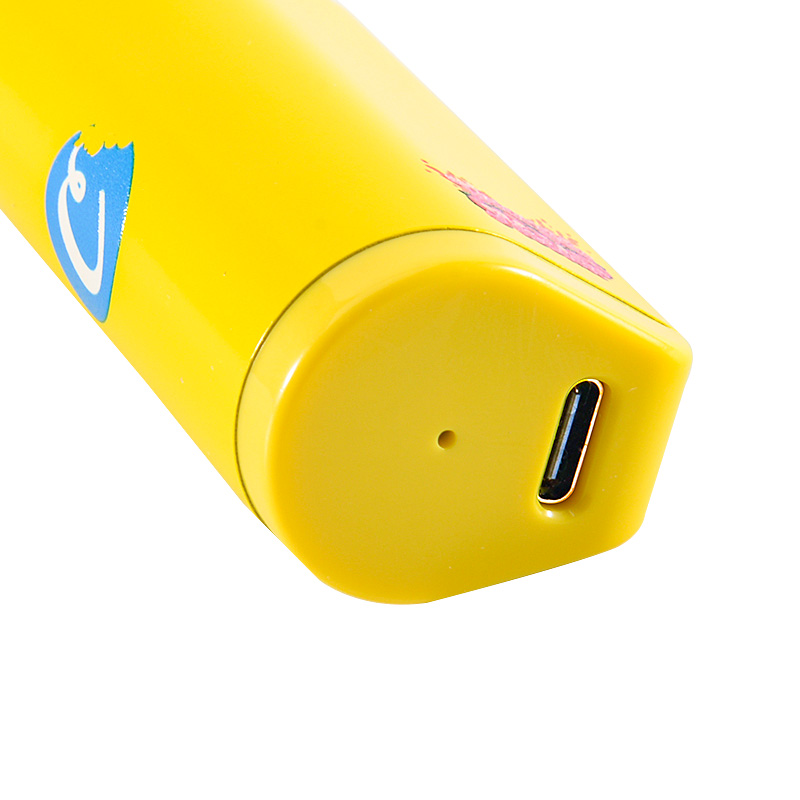 USA warehouse cookies thca disposable 2000mg with digital screen 