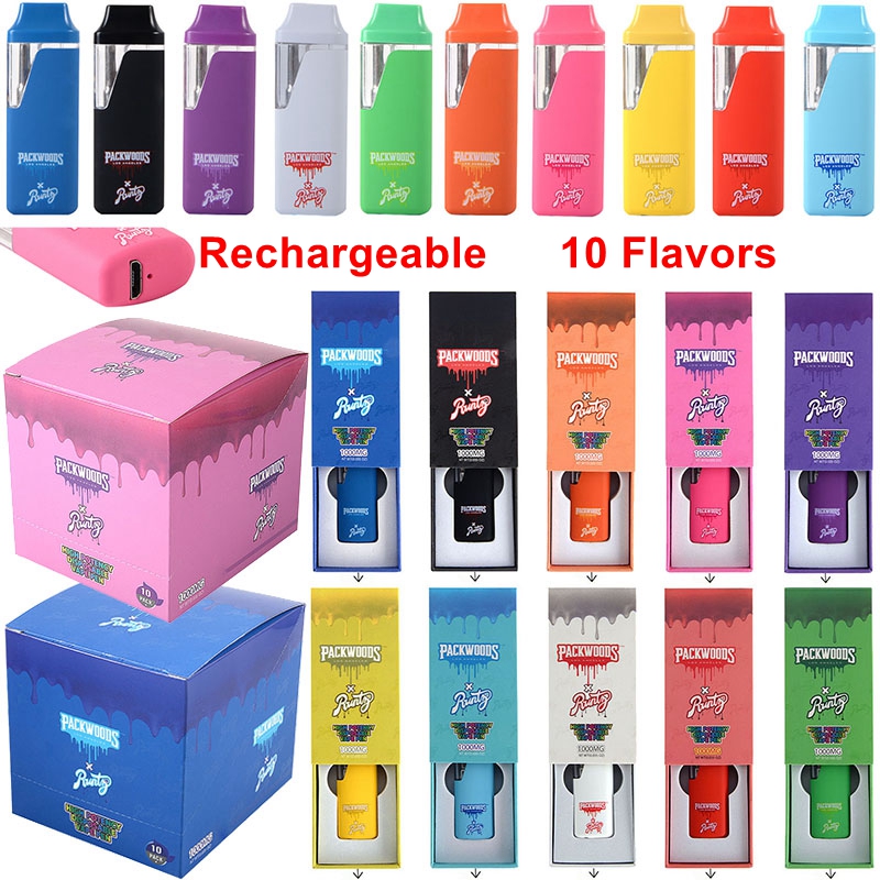 Best Packwoods x runtz 1g empty vape pens on sale 