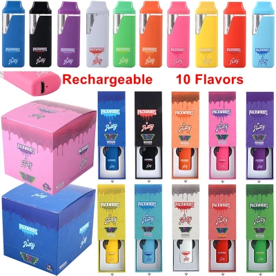 Best Packwoods x runtz 1g empty vape pens on sale  01