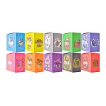 USA warehouse Green Team disposable 2g thc vape pens in stock