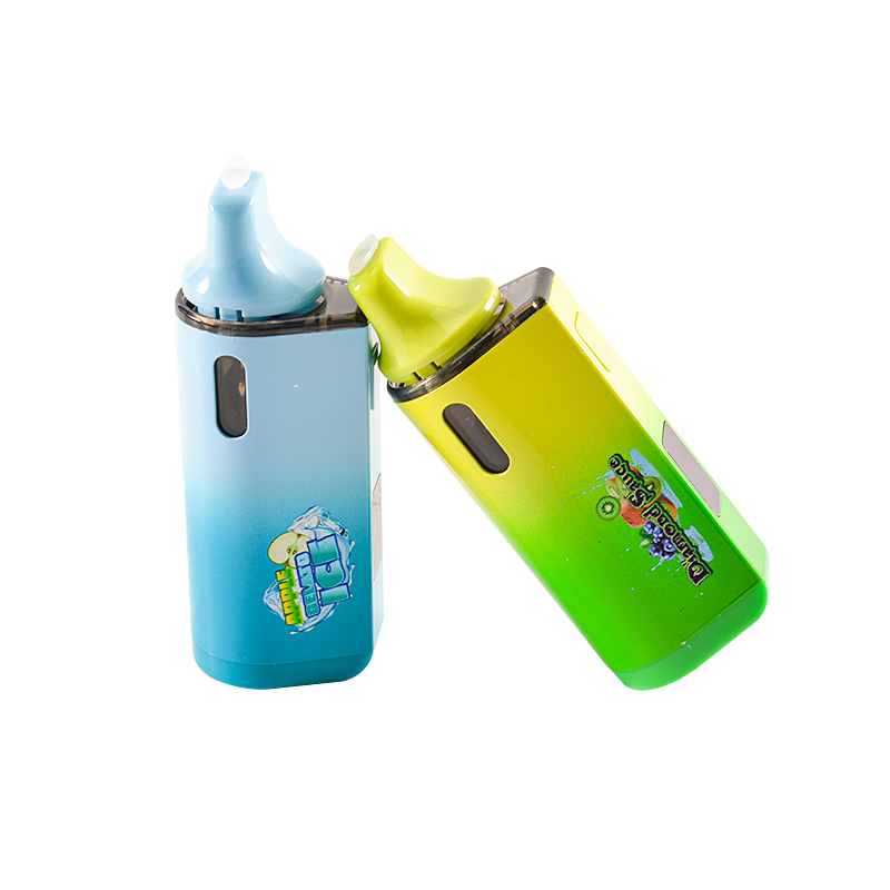 Wholesale digital screen Packwoods x runtz 2000mg disposable Liquid diamonds live resin vape pens