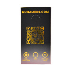 USA STOCK new Muha Meds 2g disposable vape pen empty 2ml 2gram 2000mg 