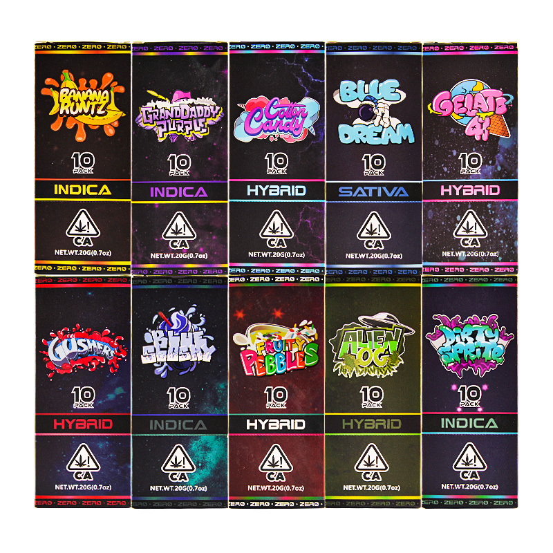 Newest Zero Gravity Premium Distillate 2gram disposable Electronic cigarette