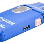 USA  STOCK NEW Baked Bar 2g disposable vape pens Dough Boy Fresh Resin Rosin Blend 2gram