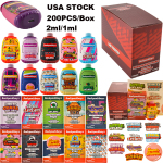 USA warehouse backpackboyz 2000mg thca disposable vape premium extracts empty disposable mini e-cigarette