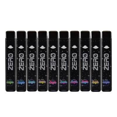 Wholesale empty Zero Gravity 1000mg vape pens THC disposable  02