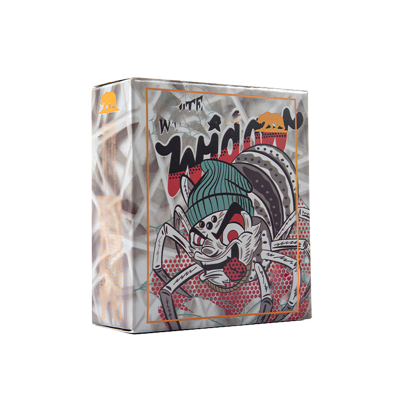 Wholesale Gold coast clear empty vape cartridges Smoker club edition 