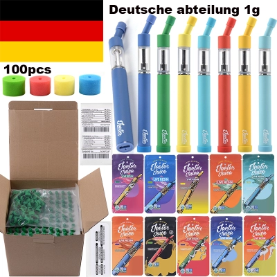 German Stock Jeeter Juice Live resin full 1gram disposable vape for sale 01