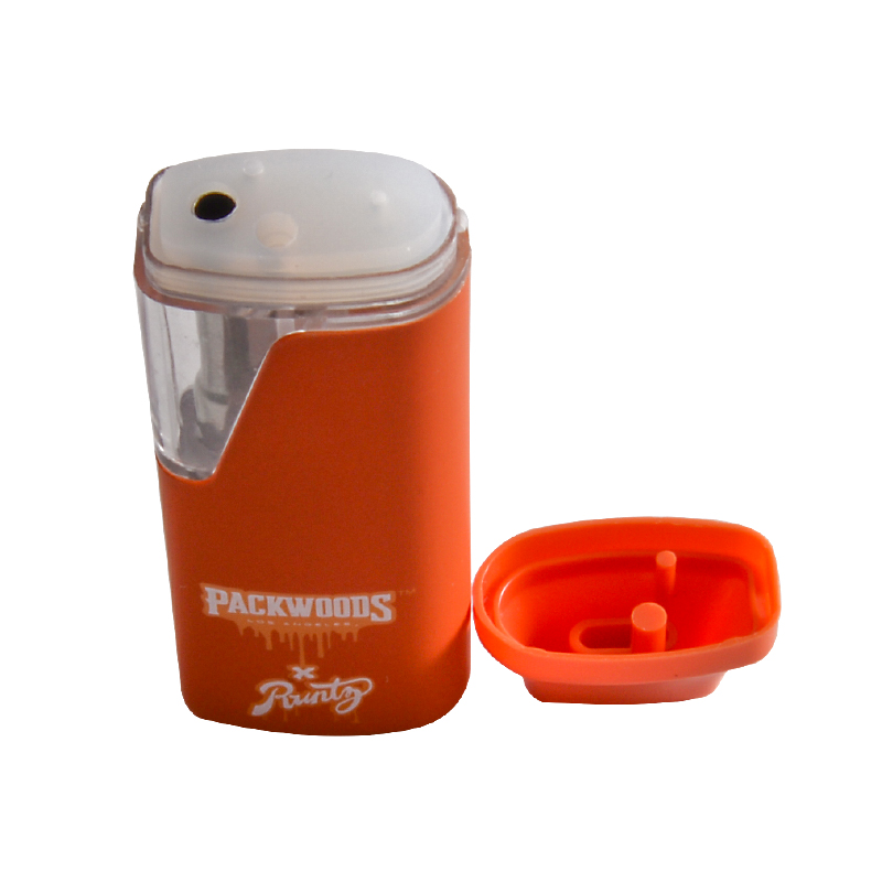 Deutsche abteilung Rubber packwoods x runtz 1000mg vape pen empty e-cigarette