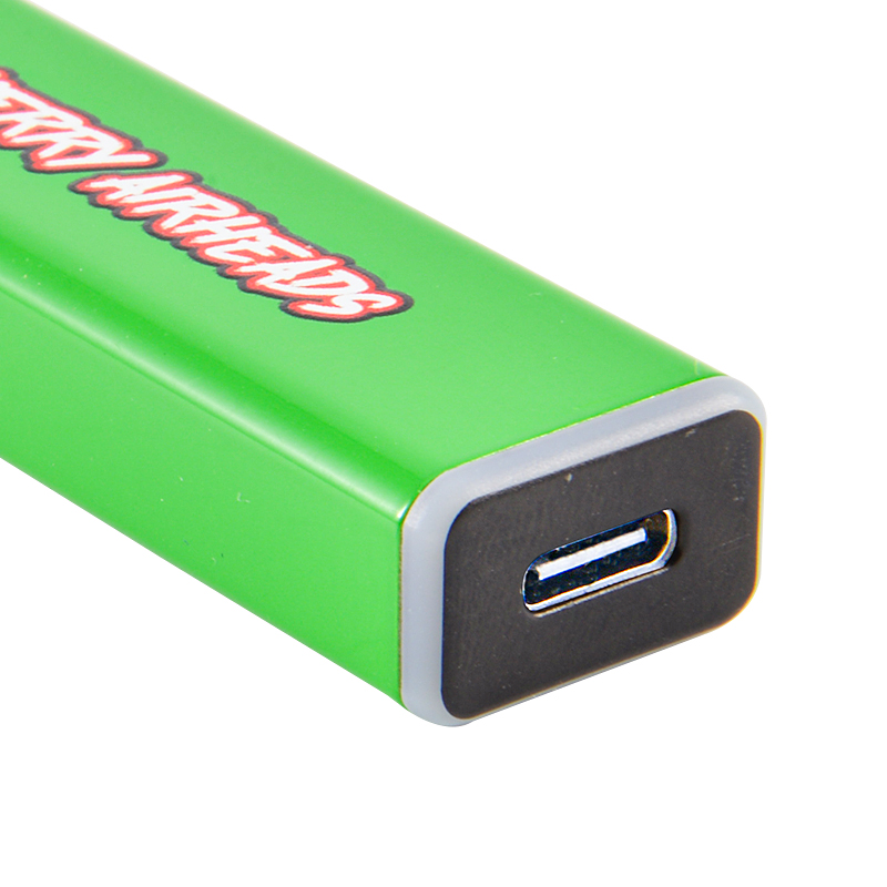 USA STOCK premium Fryd extracts gen8 1g 1ml 1gram 1000mg empty disposable vape pen live resin