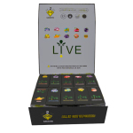 USA STOCK Live 2g disposable liquid diamonds live resin empty 2ml 2gram 2000mg all in one vaporizers