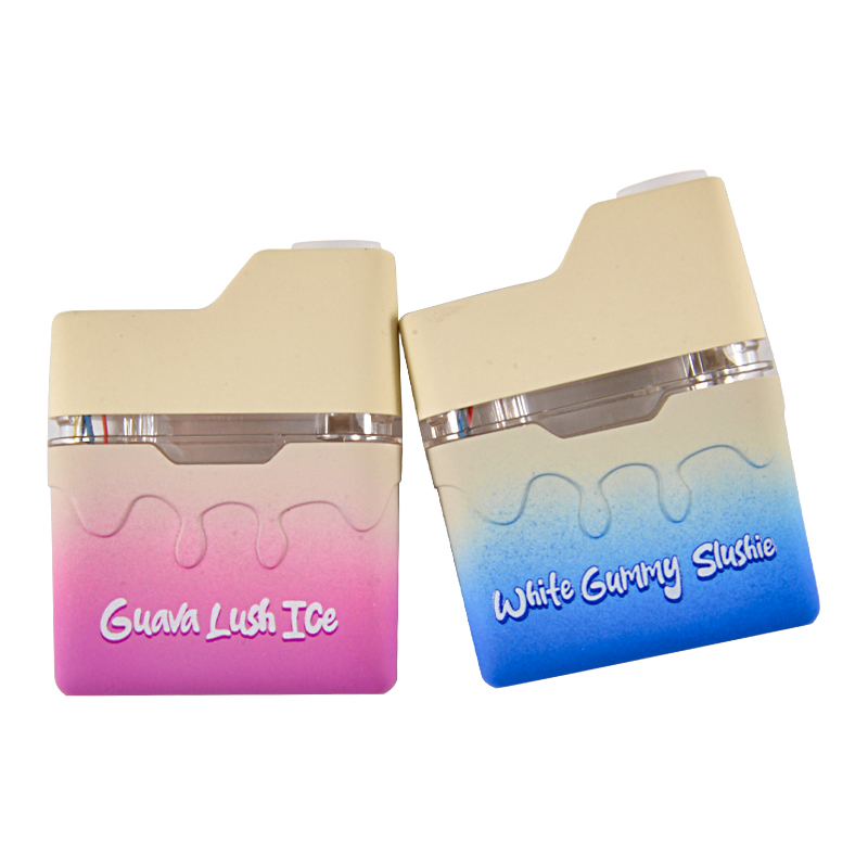 USA warehouse empty 2g Magnum premium disposable vape pen for sale