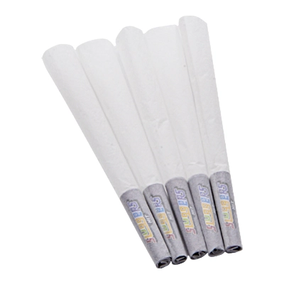 USA warehouse sluggers hit pre rolls for cannabis flowers 5pack 18 strains 02