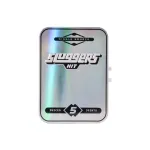 USA warehouse Sluggers Hit Pre Rolls for Sale 18 strains 5pcs papers THC Infused