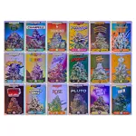 USA warehouse Sluggers Hit Pre Rolls for Sale 18 strains 5pcs papers THC Infused