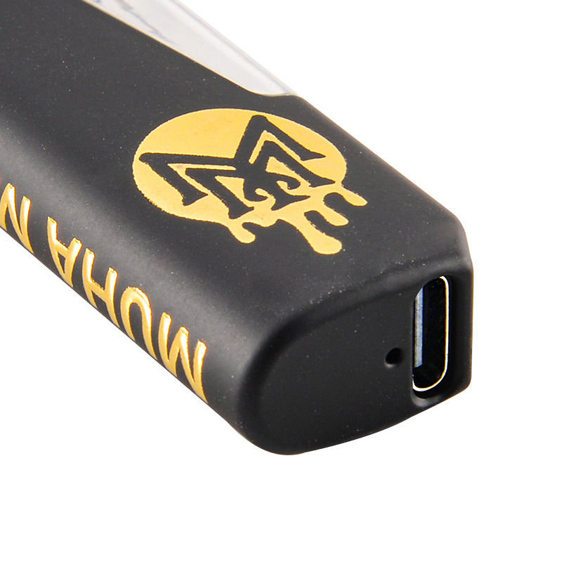 USA STOCK new Muha Meds empty 2g Disposable Vape Pen Premium Quality and Rechargeable