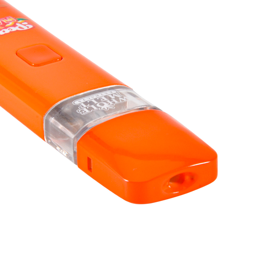 USA warehouse newest whole melt v5 extracts preheat disposable 2000g NFC verified 