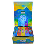 USA WAREHOUSE 2025 empty whole melts disposable v5 empty 2ml 2g 2gram with NFC verified stickers