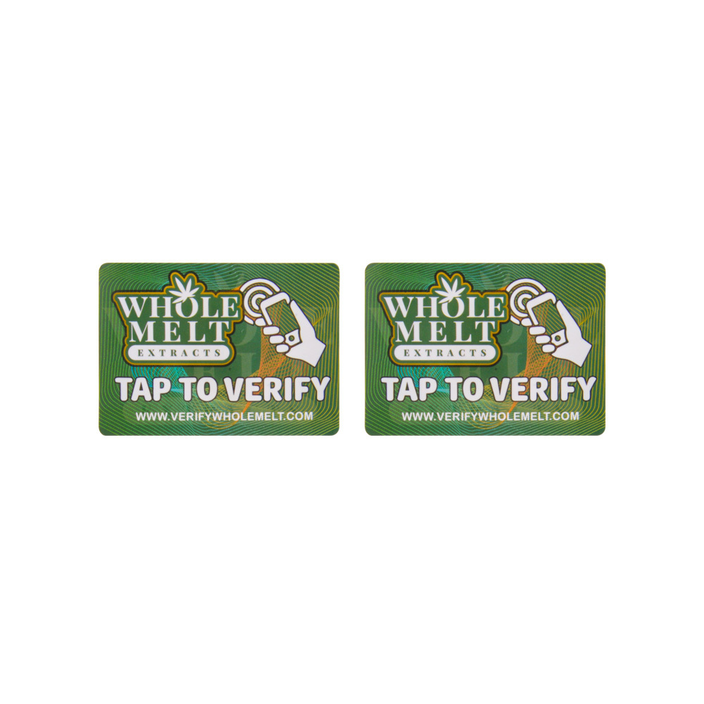 USA WAREHOUSE 2025 empty whole melts disposable v5 empty 2ml 2g 2gram with NFC verified stickers