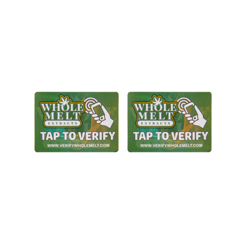 USA WAREHOUSE 2025 empty whole melts disposable v5 empty 2ml 2g 2gram with NFC verified stickers