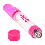 USA warehouse empty 1g Fryd extracts vape cartridges 510 thread full gram vape carts